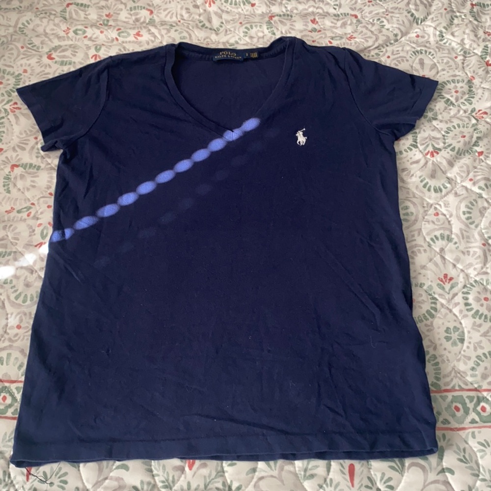 Polo tee